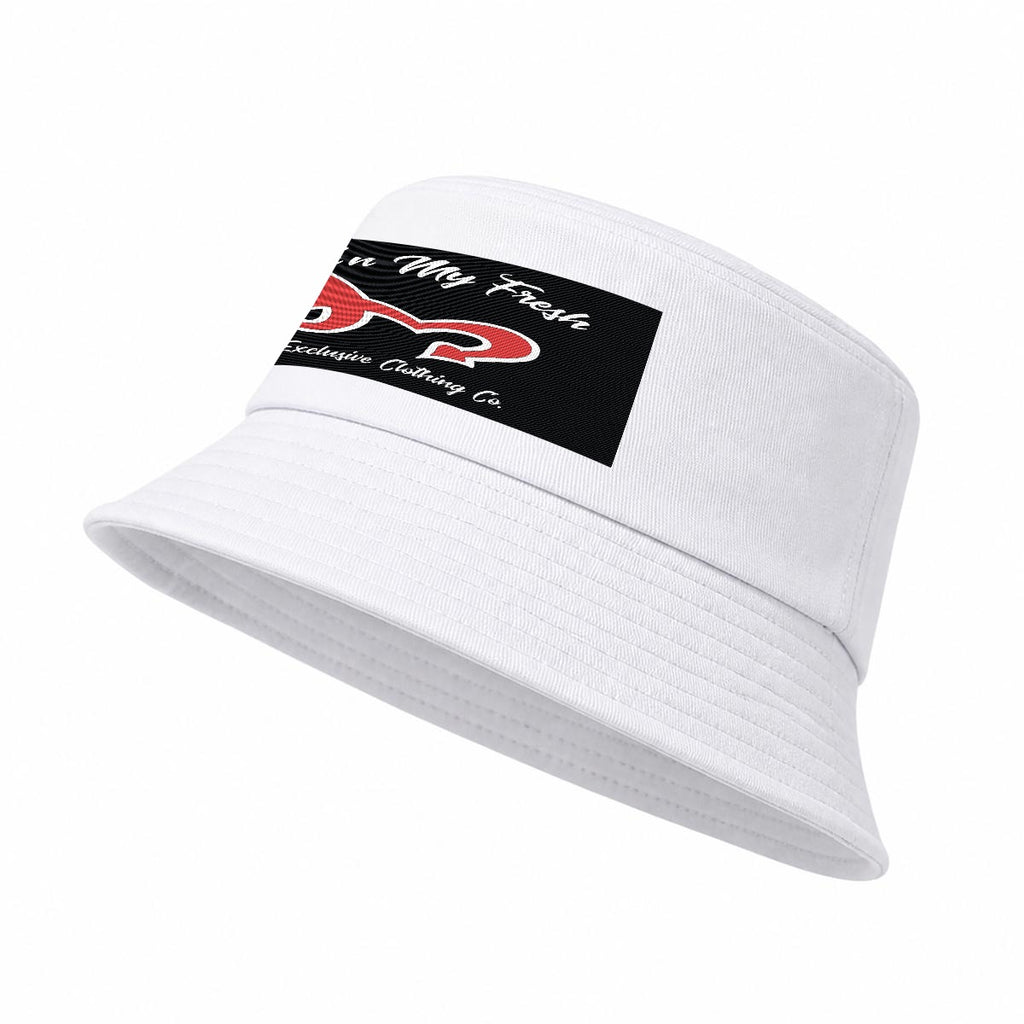 Jock'n My Fresh Bucket Hat