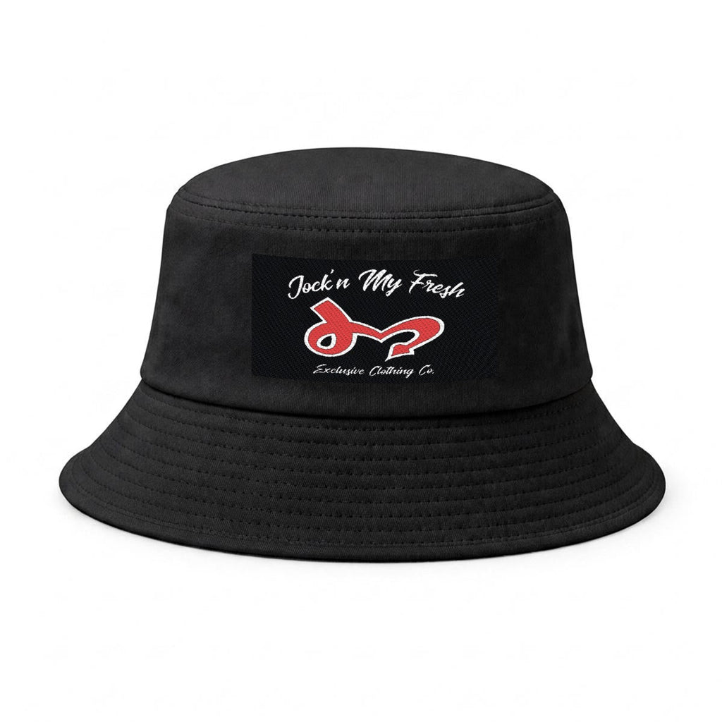 Jock'n My Fresh Bucket Hat