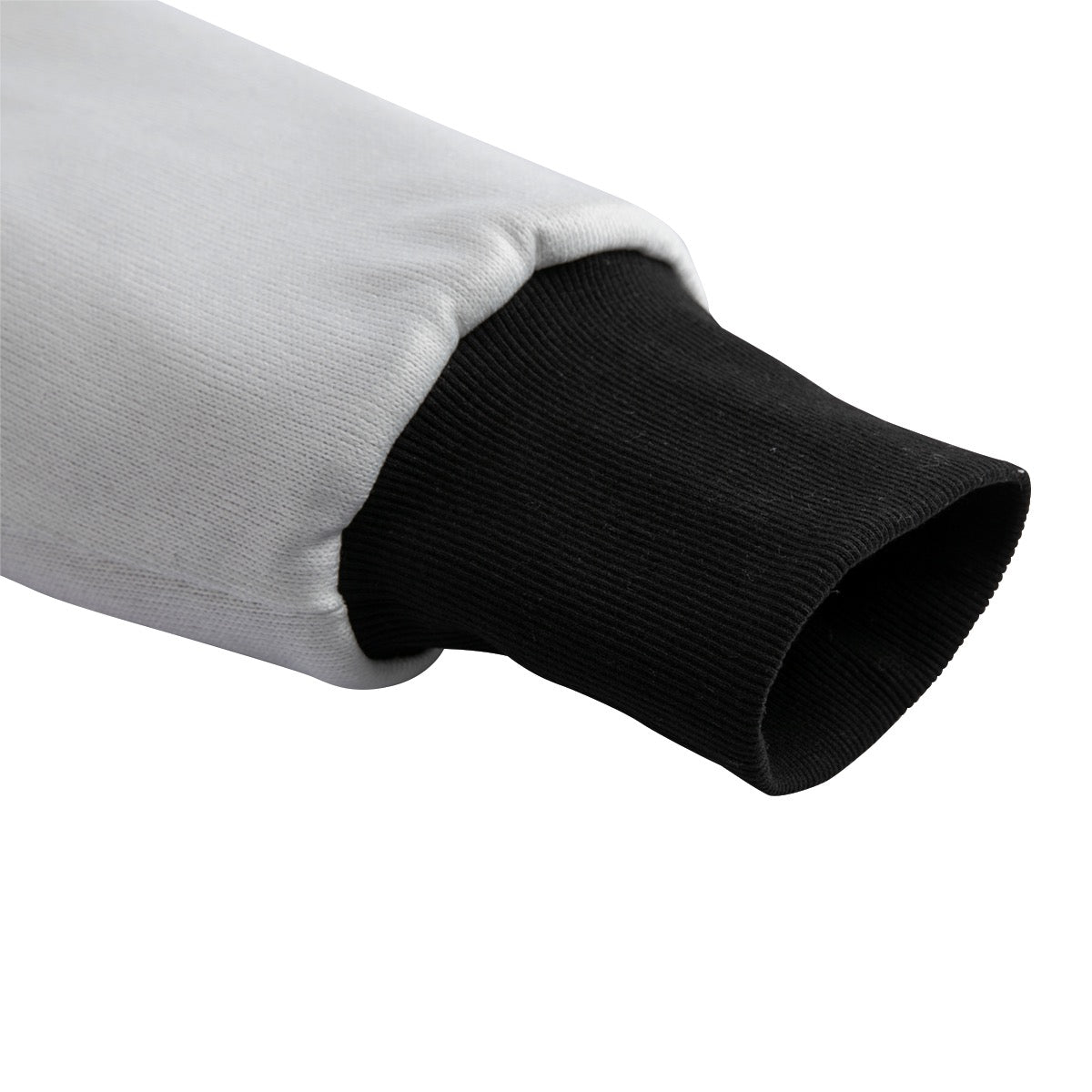 Unisex Knitted Fleece Lapel Outwear