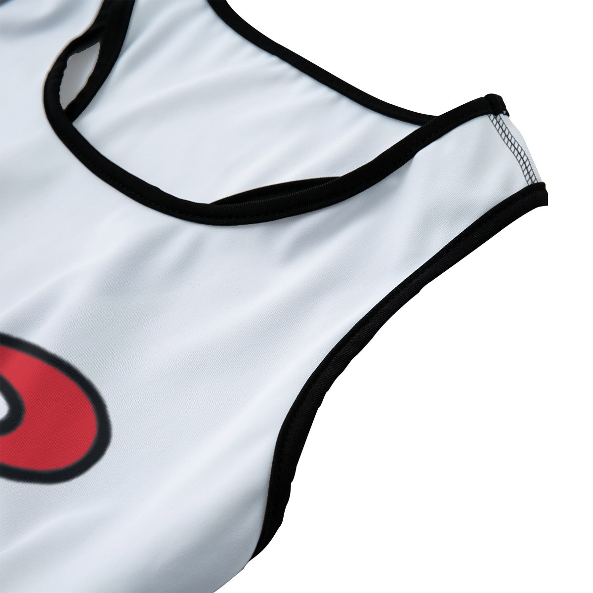 Jock'n My Fresh Print Women's Sports Bra|210GSM